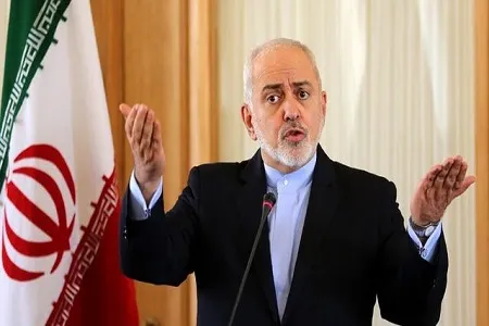 ظریف: از قدیم حرف‌های« بولتون» را باور نداشتم