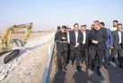 گام بلند راه‌سازی در شمال‌غرب؛ تکمیل آزادراه ارومیه–تبریز تا سه سال آینده