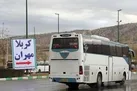 آغاز فروش بلیت اتوبوس‌ های اربعین از چهارشنبه