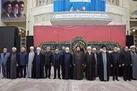 امام خمینی در مسیر مبارزه با مستکبران، یک لحظه هم نترسید