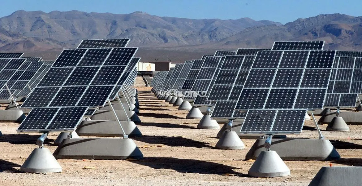 اقدامات اتاق تبریز در خصوص احداث نیروگاه‌های خورشیدی و انتقال آب ارس به تبریز