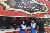 بیش از ۹۷۰۰ کلرسنجی در همدان انجام شد
