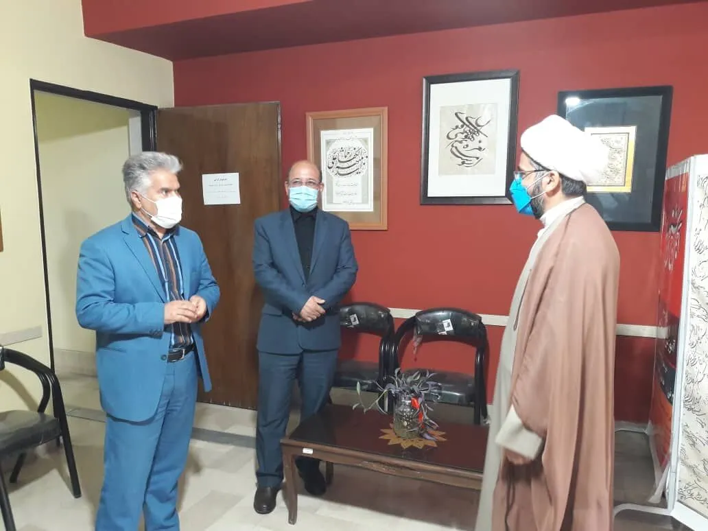 آغاز همکاری اداره‌کل فرهنگ خراسان رضوی با شورای شهر مشهد