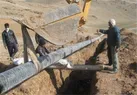 ۴۱ طرح گازرسانی در زنجان آماده افتتاح در دهه فجر