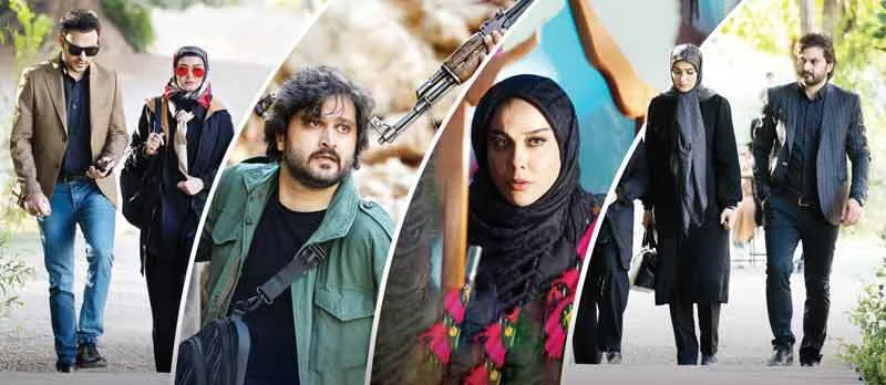 ناریا؛ داستان پرماجرای یک نخبه