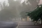 وزش باد شدید تا خیلی شدید در ۲۴ استان / کاهش ۵ تا ۱۲ درجه‌ای دمای هوا