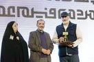 «عمار» یار مقاومت