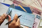 مسدودسازی وجوه حساب صادرکنندگان چک برگشتی از امروز