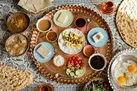 تغذیه در ماه رمضان از دیدگاه طب ایرانی