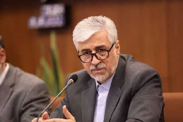 حضور جوانان در راهپیمایی 22 بهمن فوق‌العاده بود