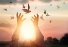 آزادی یک محکوم به قصاص در قزوین 