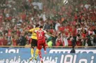 هوادار خاطی سپاهان ١٠ سال محروم شد