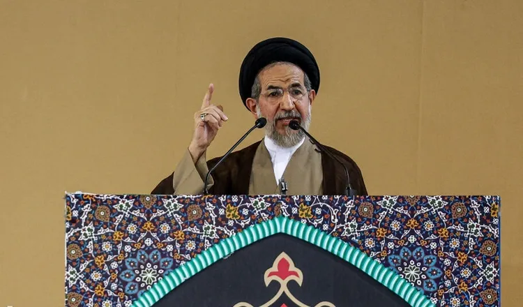ابوترابی‌فرد: فشارها به سکوی پرش اقتدار ایران تبدیل شد
