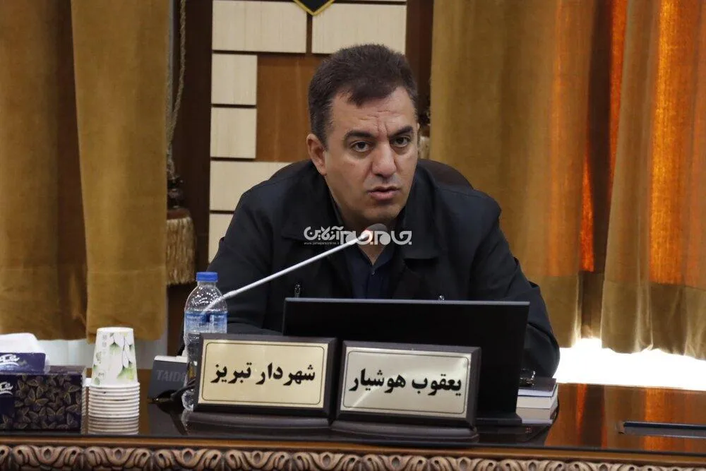 ساخت و تامین مسکن ارزان هدفگذاری شهرداری تبریز در سال ۱۴۰۲