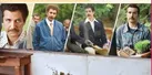 فراز و فرودهای قربان را دوست دارم