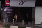 رگبار و رعد وبرق در تهران | وزش باد شدید و خیزش گرد و خاک در جنوب و غرب استان