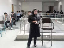 ۱۰۲ داوطلب یزدی در آزمون طرح «تربیت ۵۰۰ مدیر جوان و کارآمد» رقابت کردند