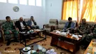 هم اندیشی اعضای سیاستگذار کنگره ملی شهدای چهارمحال و بختیاری