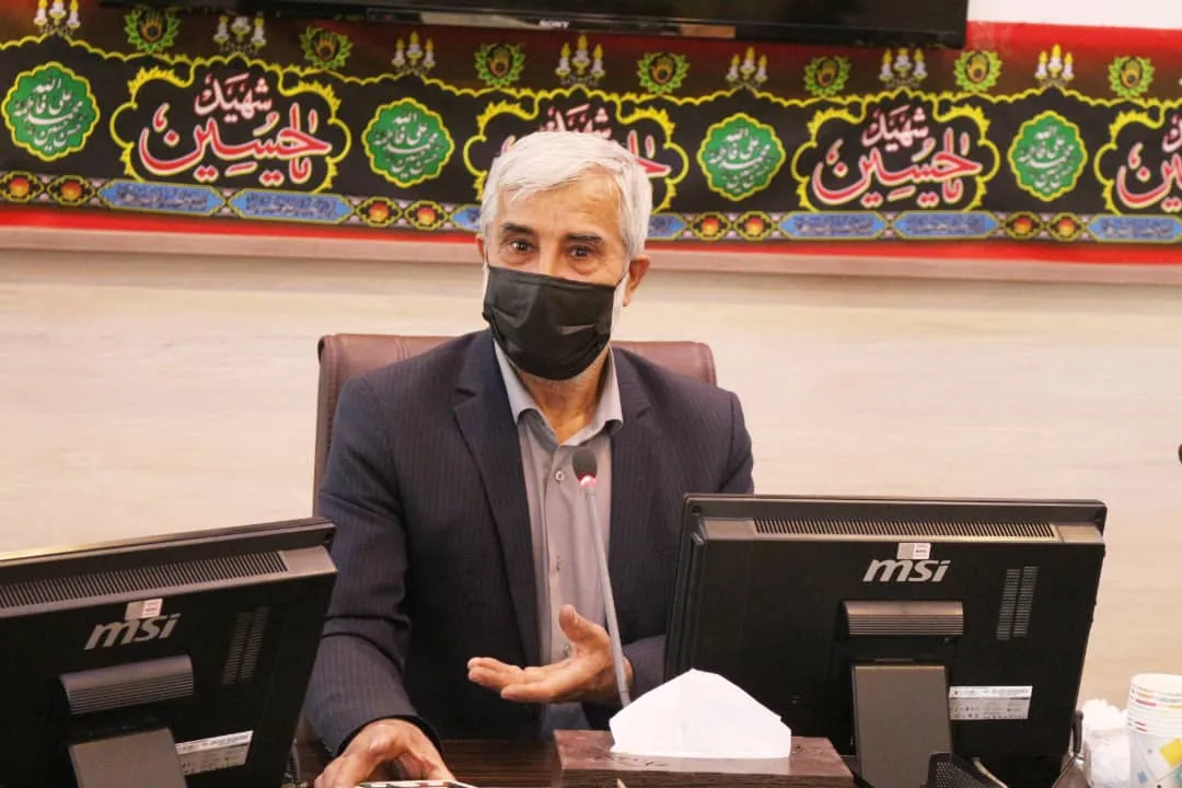 پیش‎بینی مسیرهای فرعی برای تسهیل تردد زائران اربعین ضروری است