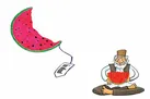 شب بلند شوآف