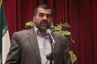 اکبر نیکزاد رئیس بنیاد مسکن شد