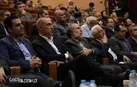 رونمایی از داشبورد شاخص‌های توسعه خراسان شمالی با حضور مقامات کشوری و استانی