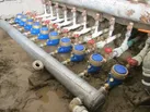 واگذاری بیش از ۷ هزار انشعاب آب در استان زنجان
