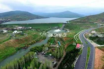 کاهش ۳۹ درصدی ذخایر سدهای آذربایجان غربی در سال آبی گذشته