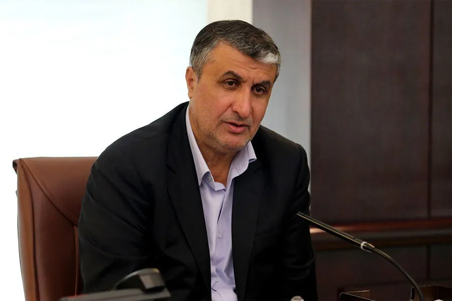 بعد از تعطیلات ژانویه مقامات آژانس به ایران می‌آیند