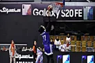 بسکتبال زنان ایران روی پله 80 جهان