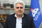 شایعه آتش‌ سوزی در انبار نفت تهران تکذیب شد