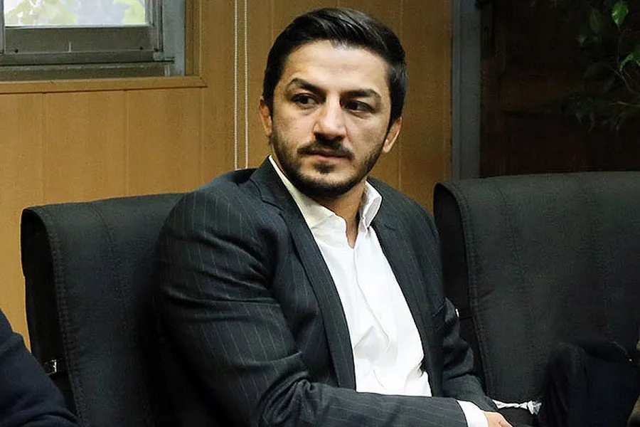 چرا حمید سوریان از فدراسیون کشتی رفت؟