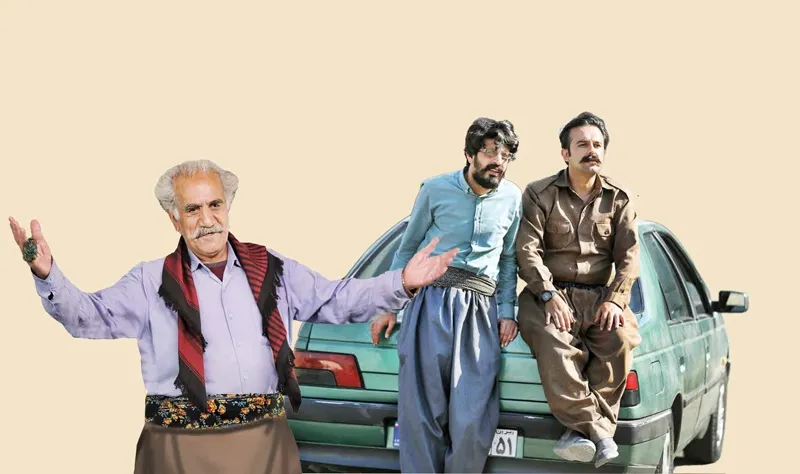 شوخی داریم، بی‌احترامی نه!