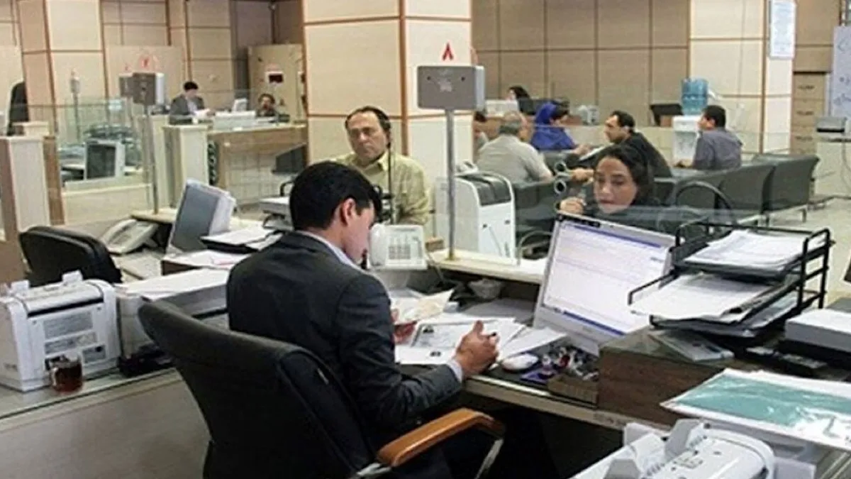بانک‌ها ملزم به توقف محاسبه جرایم دیرکرد تا پایان اردیبهشت هستند