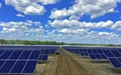 بهره‌برداری از ۲۳۸ سامانه خورشیدی