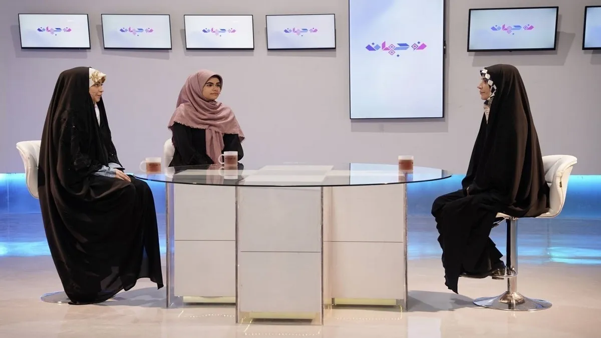 «نوجهان»، دهه فجر را با نوجوانان و جوانان زنده می‌کند