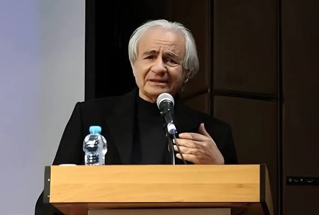 پژوهشگری که نوروز را به جهان شناساند