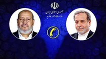 حمایت از مقاومت فلسطین و لبنان، سیاست اصولی ایران است