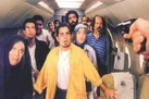 یکی از هواپیمارباهایی که با پیگیری حاتمی‌کیا آزاد شد : هواپیماربایی که دزدی نیست!