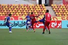 توضیح سازمان لیگ درباره «کولینگ برک» در لیگ برتر فوتبال ایران