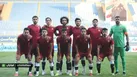 اولین 3 هیچ انضباطی!