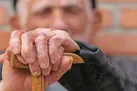  درهای بسته شهر به روی سالمندان | 10درصد سالمندان نیازمند مراقبت ویژه    