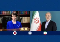 آمادگی تهران برای تسهیل تردد دریایی و تأمین امنیت کشتیرانی در تنگه هرمز