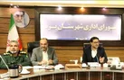 هفته بسیج بهترین فرصت خدمت رسانی به مردم است