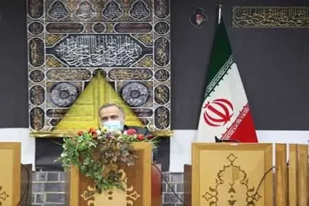 اعزام سالانه ۱۰۰ هزار زائر ایرانی به سوریه
