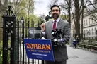 معنای پیروزی زهران ممدانی