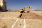 زمین ساخت ۲.۴ میلیون مسکن تامین شد