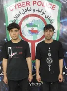 انتشار تصاویر مجرمان اسکمیری در کرمانشاه