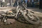 ۱ کشته و ۱۵ مجروح بر اثر دو انفجار پیاپی در سوریه