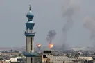 شاهکار غزه
